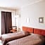 Tzaki hotel & restaurant Patras