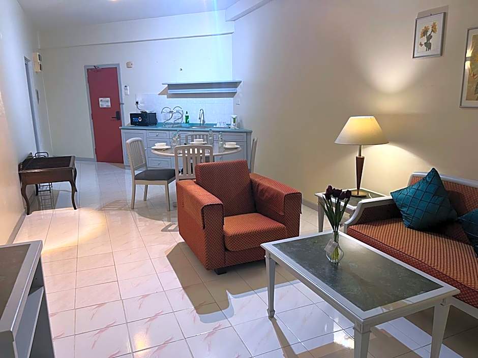 Paradise by the Sea in Penang by Veron at Rainbow Paradise