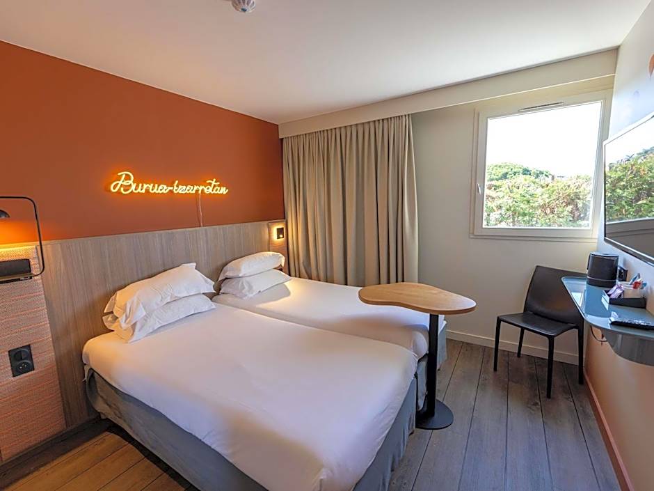 ibis Styles Saint-Jean-de-Luz Donibane