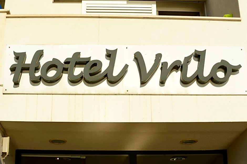 Hotel Vrilo - Adults Only