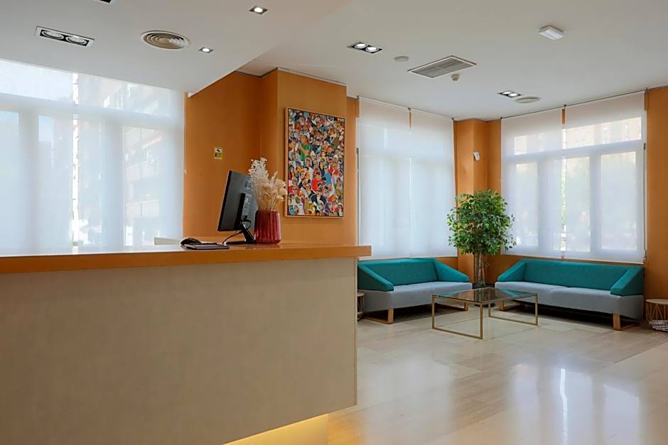 Hotel Porcel Torre Garden