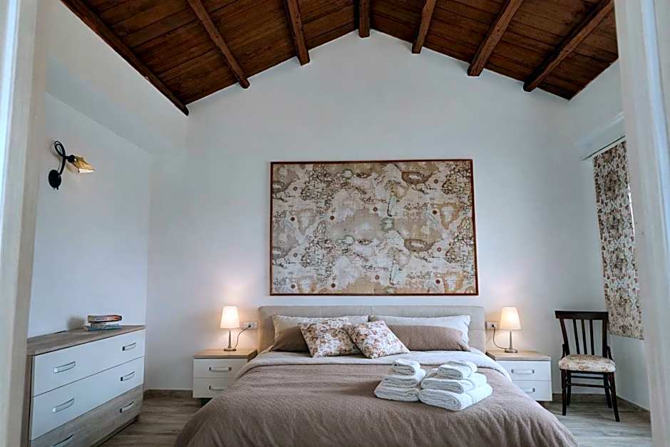 Centro Sicilia Rooms & Suites