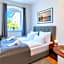 Viadrina Rooms & Apartments Frankfurt-Oder am Park im Zentrum