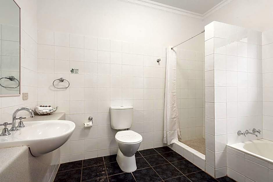 The International Motel Apollo Bay