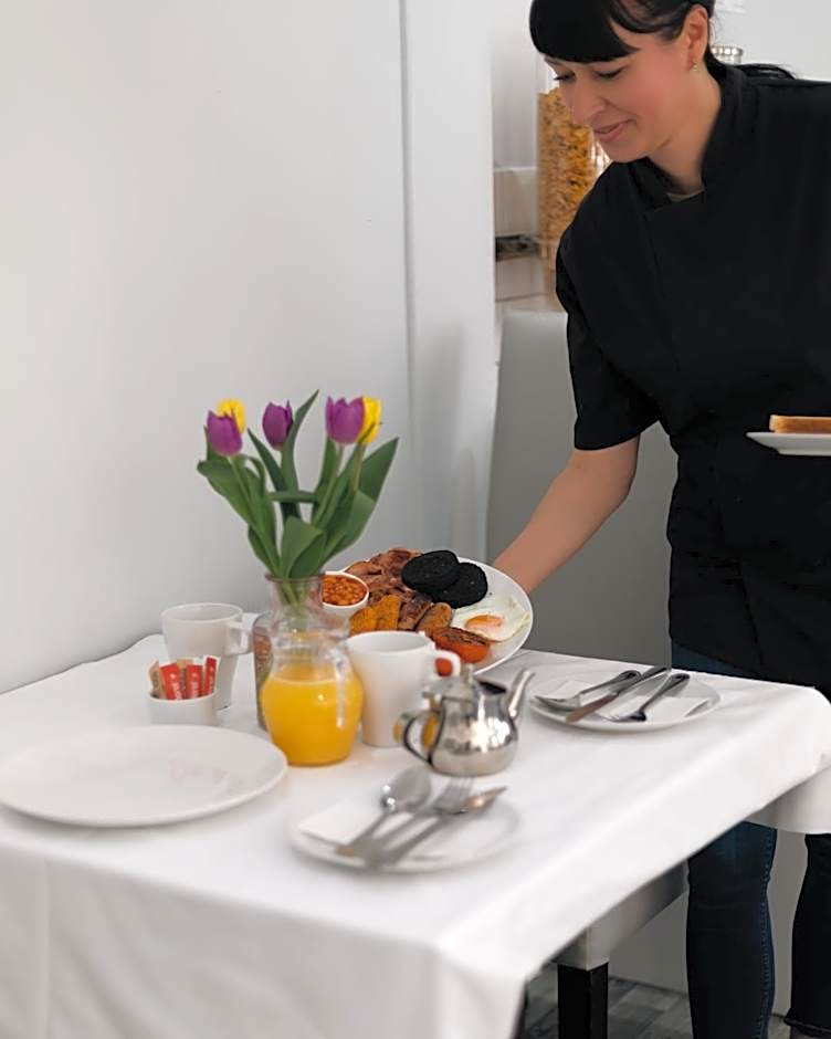 Best Western Ebbw Vale