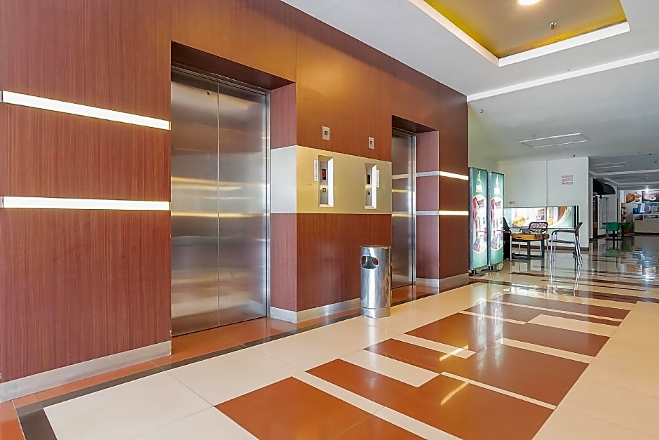 RedDoorz Apartment @ Emerald Towers Bandung