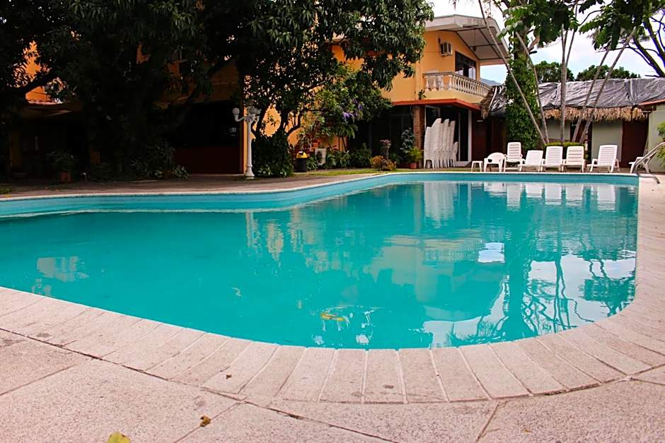 Hotel Mediterraneo Plaza