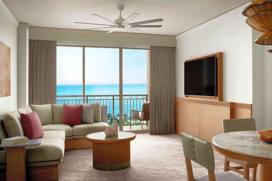 The Ritz-Carlton Key Biscayne Miami