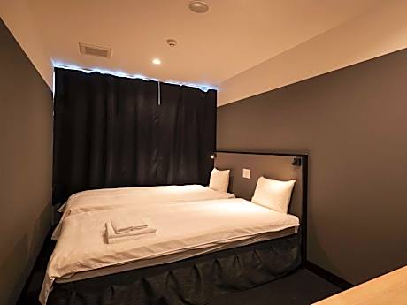 Twin Room with Extra Bed