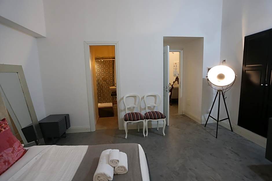 B&B Salerno al Duomo