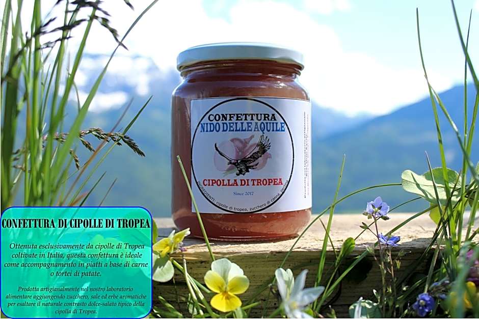 B&B Nido Delle Aquile