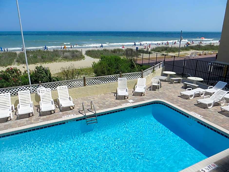 Blu Atlantic Hotel & Suites