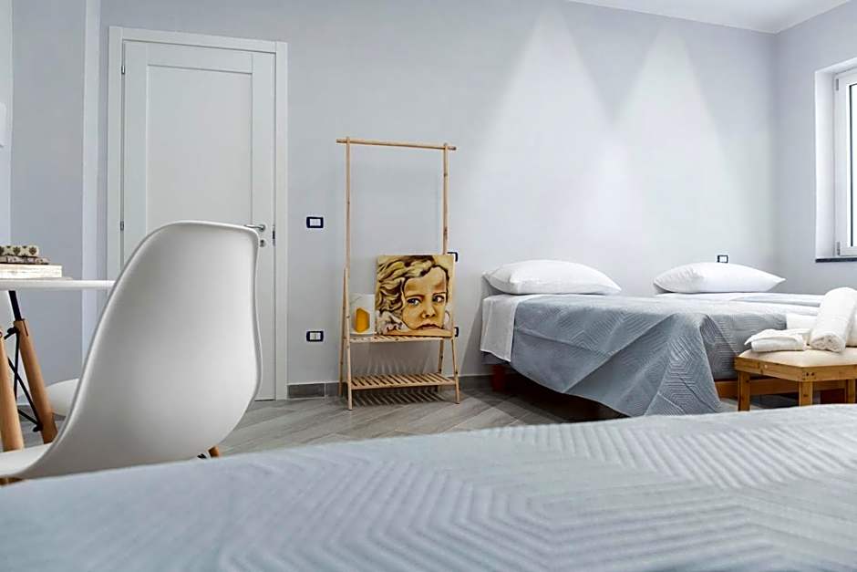 Albergo Libera Gioventù