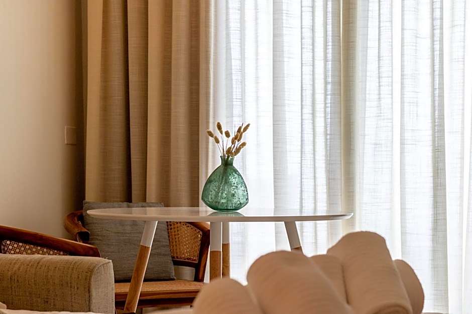 Vistamare Suite