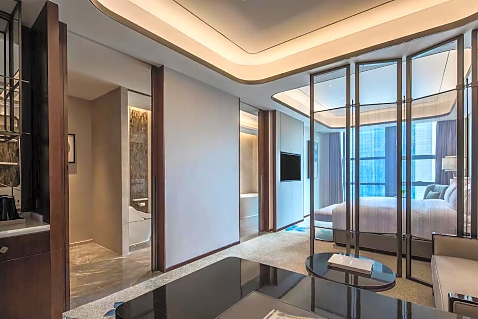 ANTHEA HOTEL