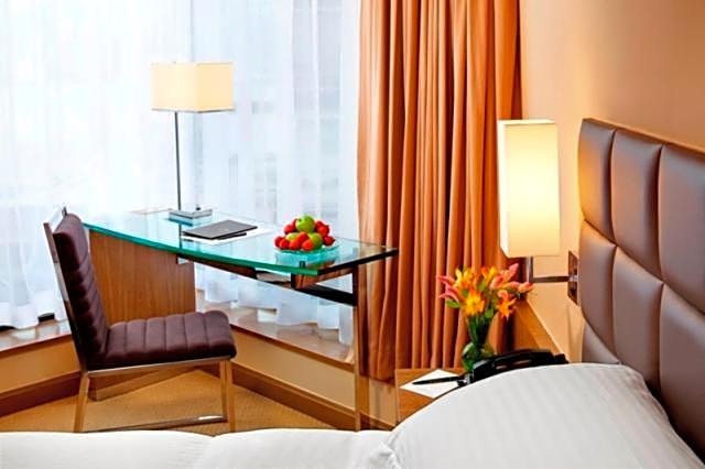 The Kowloon Hotel