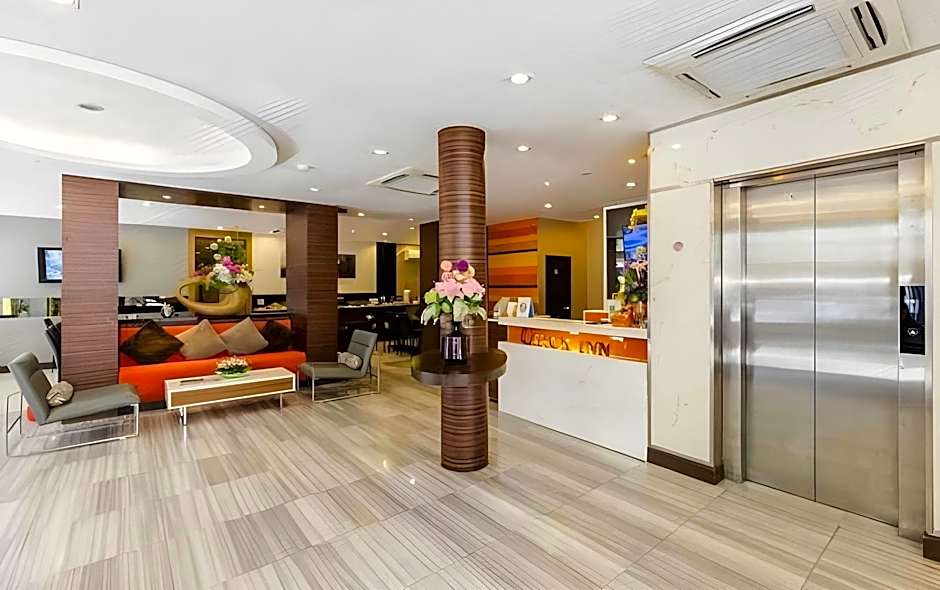 Arawana Residence Phromphong