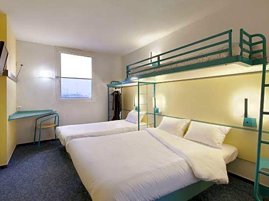 Enzo Hotels Nancy Frouard by Kyriad Direct