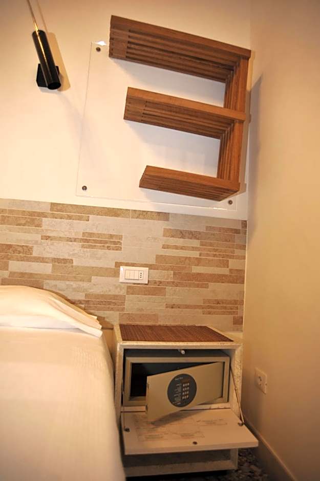 3C B&B