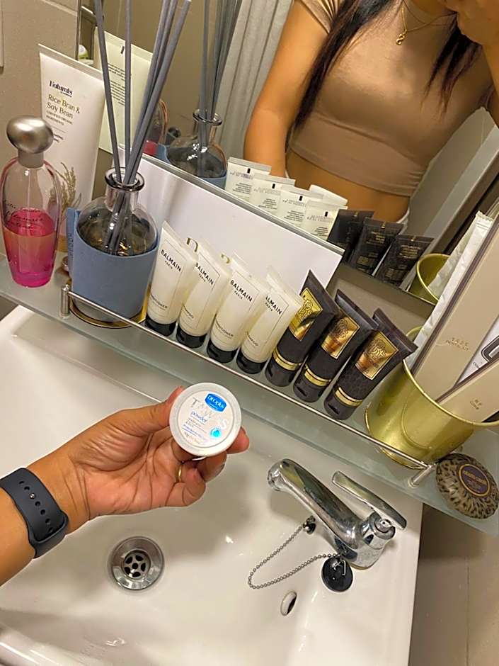 SMDC Coast Residences near PICC