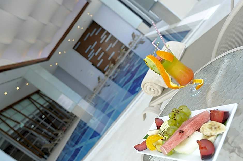 Anemon Samsun Hotel