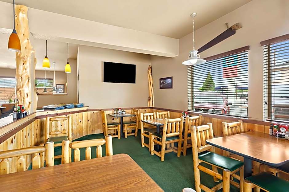 SureStay Plus Hotel by Best Western Susanville