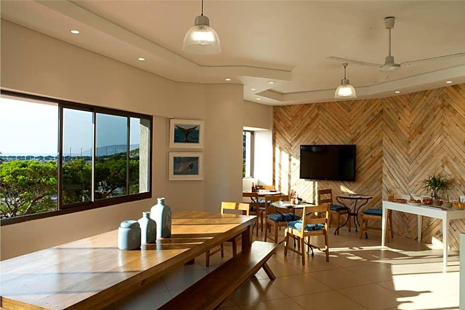 Plett Beachfront Accommodation