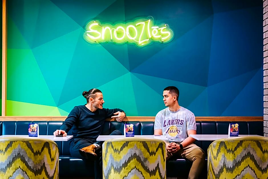 Snoozles Galway City Centre