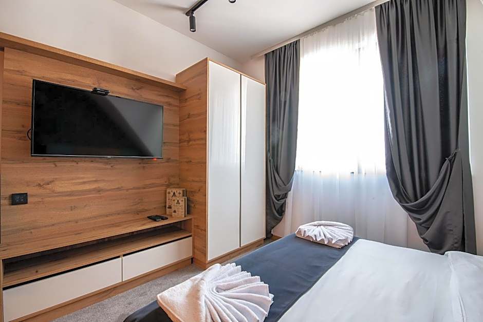 Hotel Djina - Kopaonik