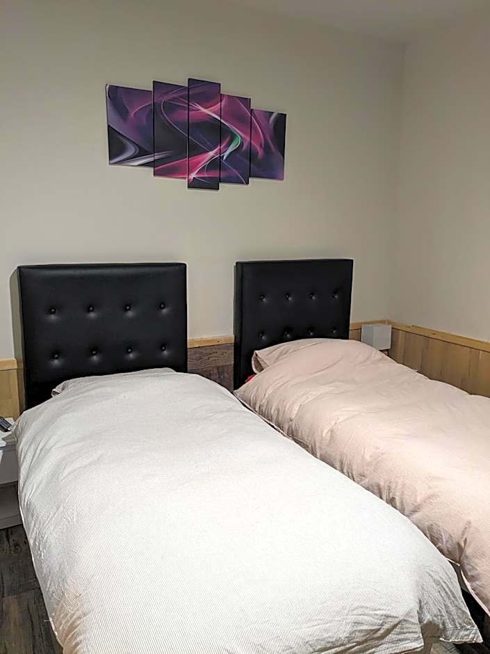 À 7 minutes de l'aéroport CDG 1