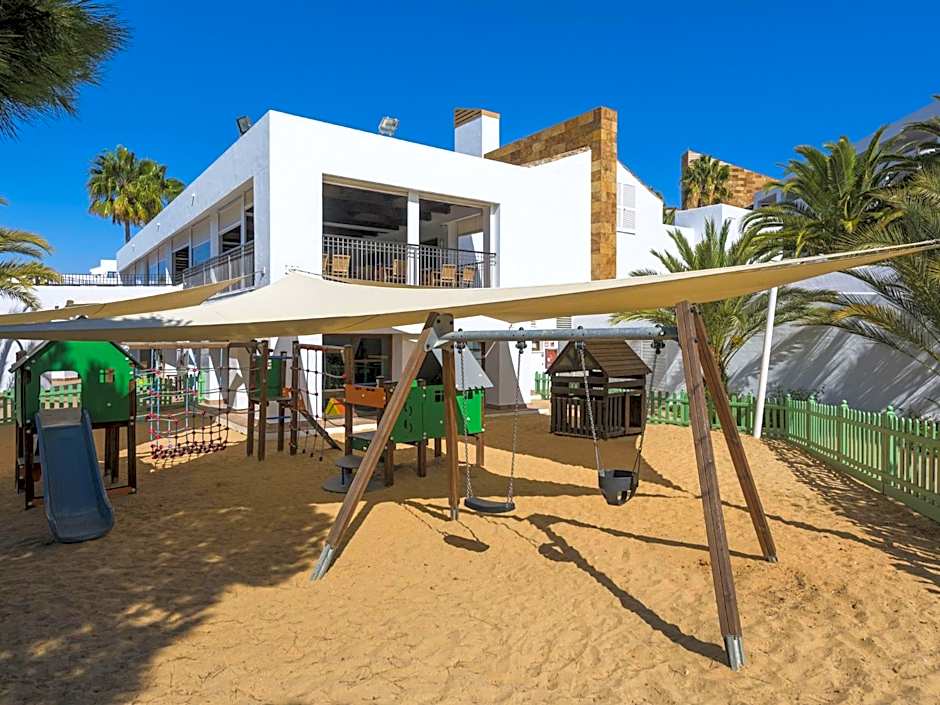 Hotel Fuerte El Rompido