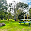 Awatea Park Motel