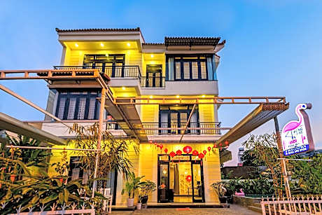 Flamingo Villa Hoi An