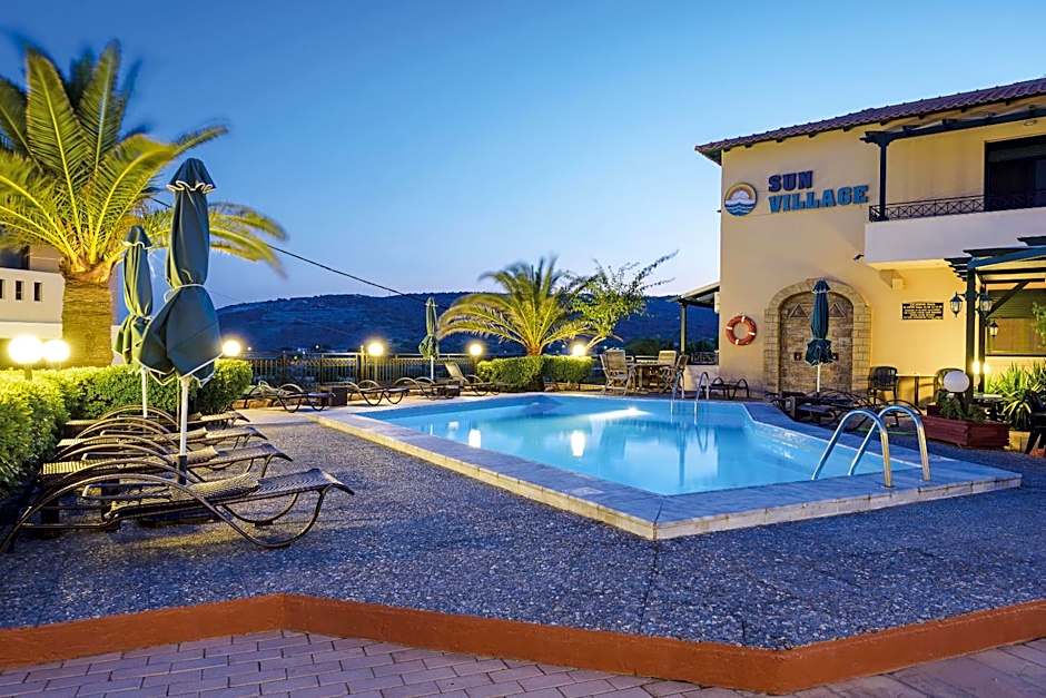 Sun Village Hotel Apartments