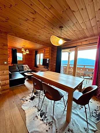 Chalet Ana & SPA