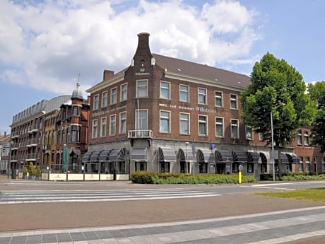 Hotel Wilhelmina