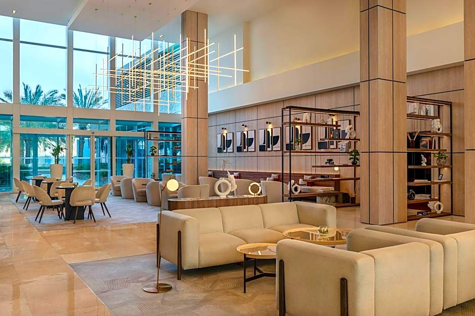 Yas Plaza Marina By Ihg