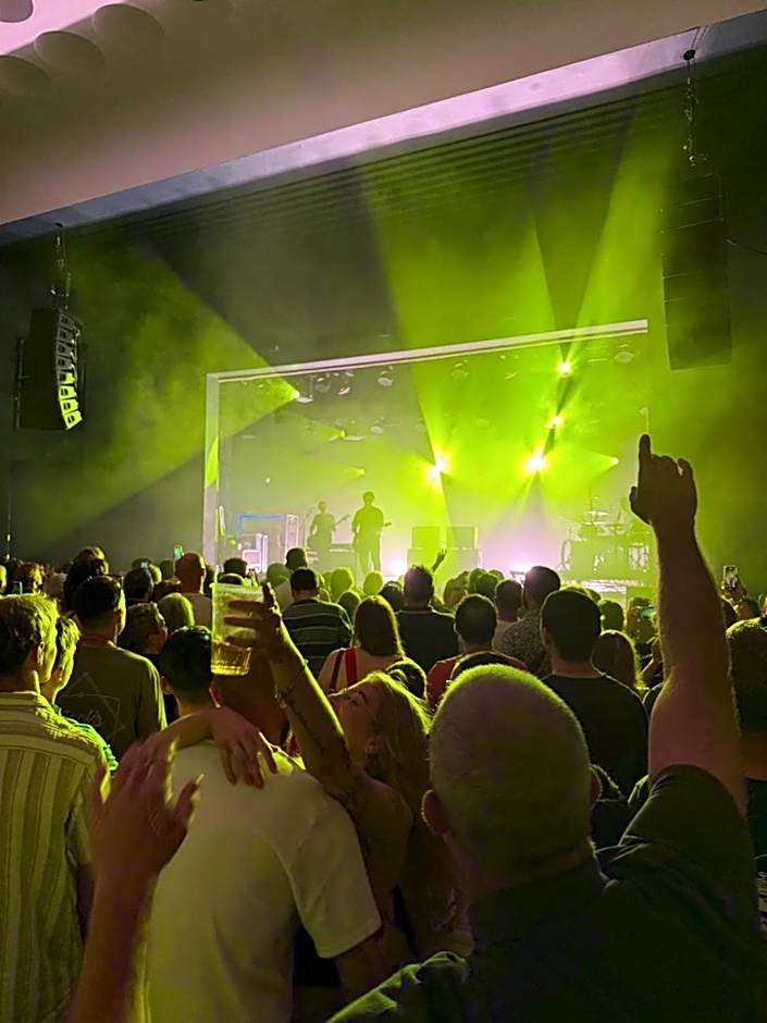 The Albany Rooms Bexhill