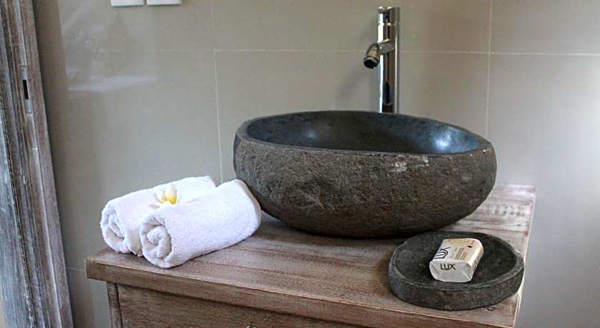 Alam Pracetha Bali
