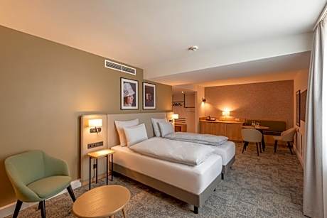 Superior Twin Room - Accessible