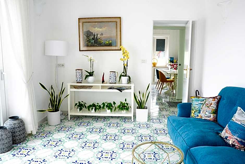 B&B L'Agapanto