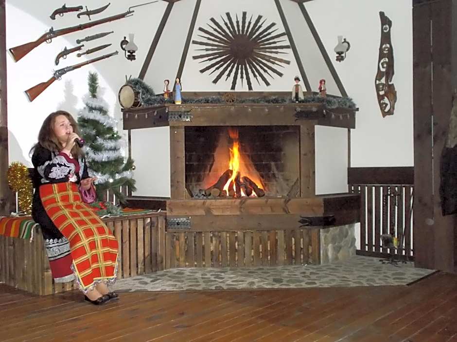 Panorama Family Hotel