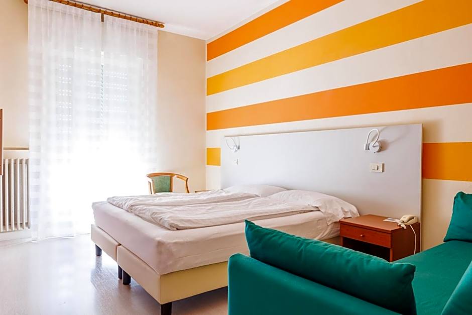 Hotel Paradiso