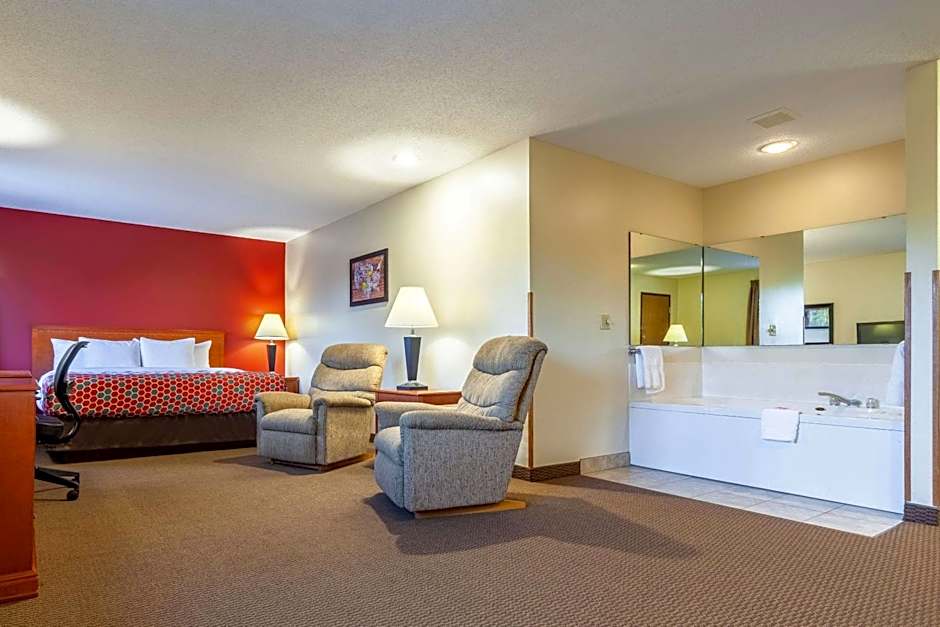 Econo Lodge Sioux Center