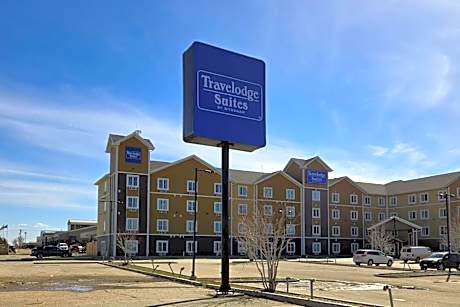 Travelodge Suites by Wyndham Estevan