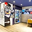 ibis budget Thonon Les Bains