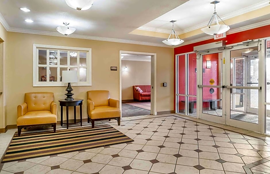 Extended Stay America Suites - Auburn Hills - University Drive