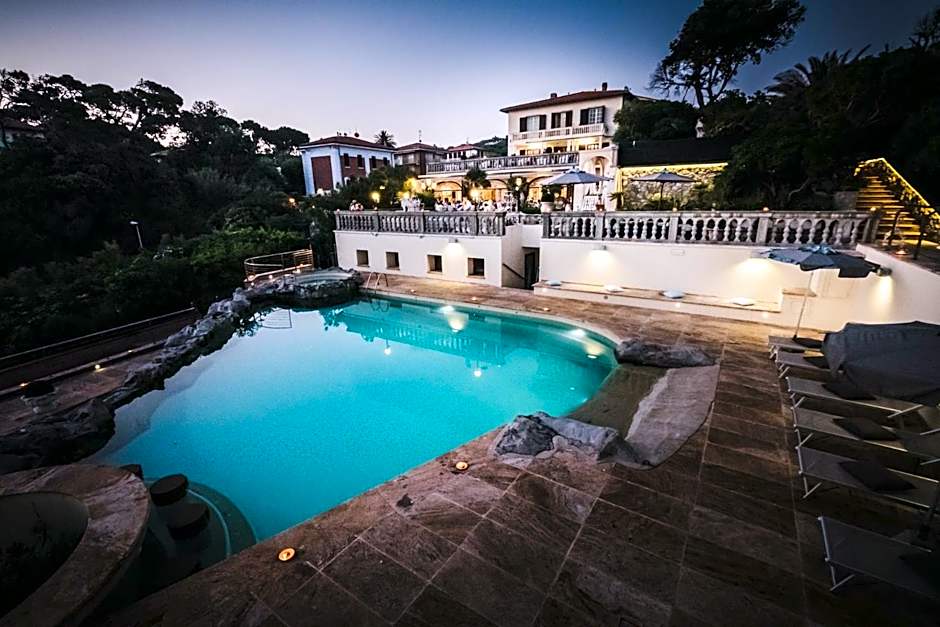 Hotel Villa Margherita