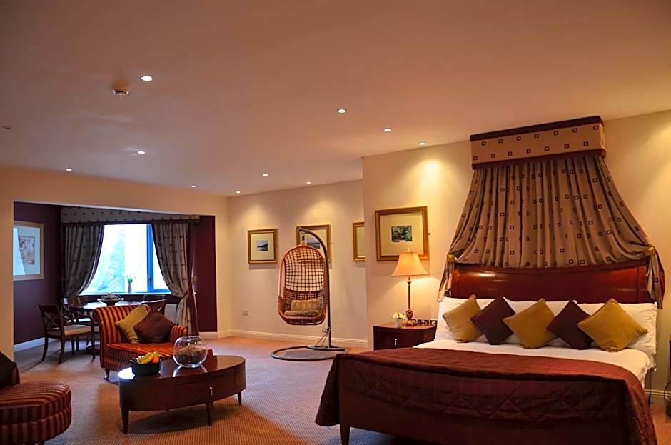 Kiltimagh Park Hotel