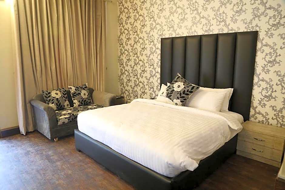 New Cape Grace Guest House – Islamabad, OH